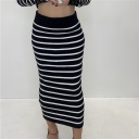 completo maglia e gonna road